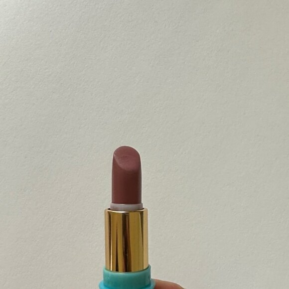 2 for 10 item, Tarte mini Lipstick, shade salt lyfe - Picture 3 of 4